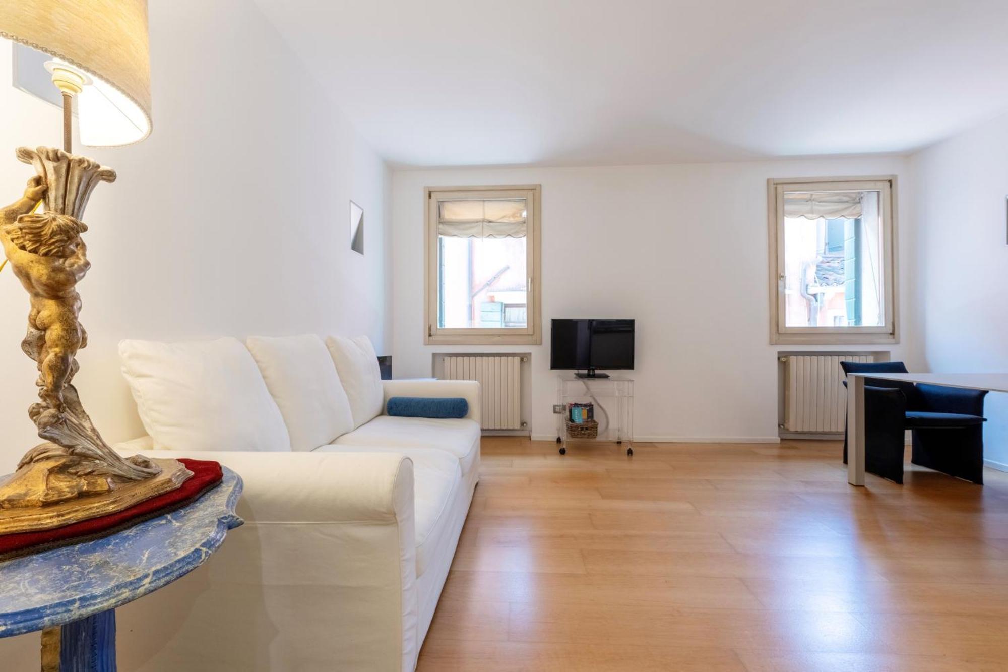 Easylife - Amazing Apartment At Rialto Venezia Dış mekan fotoğraf